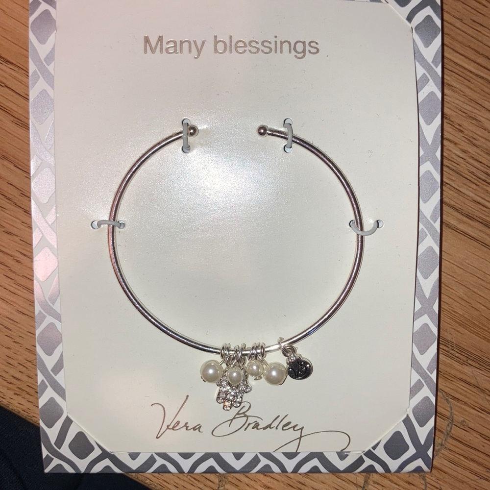 Vera Bradley Bracelet